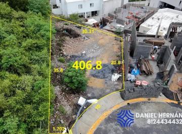 1 · Terreno en Venta a 5 Minutos de Carretera Nacional