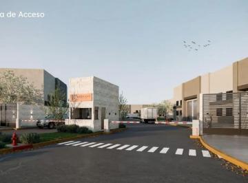 1 · Venta de Lotes Industriales en Gama Park | Santa Catarina, Nuevo León