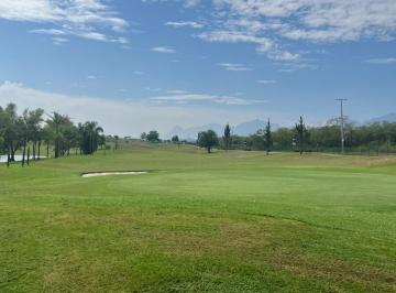 1 · Terreno en Venta en Fratos Residencial y Club de Golf en Montemorelos, N. L.