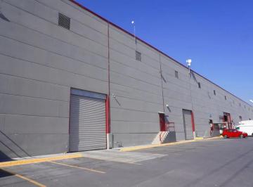 1 · Bodega Industrial en Renta - Santa Catarina, N. L.