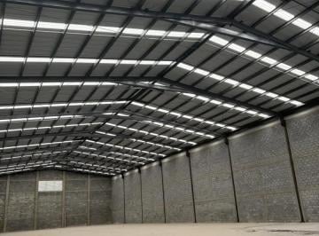 1 · Bodega en Renta en Apodaca, Nuevo León