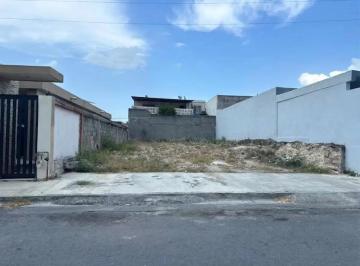 1 · Terreno en Venta en Col. Adolfo Prieto, Guadalupe