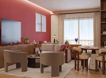 Departamento · 79m² · 2 Recámaras · Loft de 2 Recámaras en Preventa | La Pilarica, San Miguel de Allende