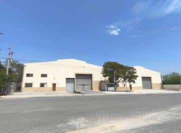 1 · Bodega en Renta en Cumbres de Santa Catarina, Santa Catarina, Nuevo León