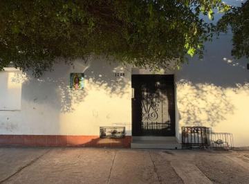Casa de 2 habitaciones, Ahome · Casa en Renta de Una Planta 2 Recamaras