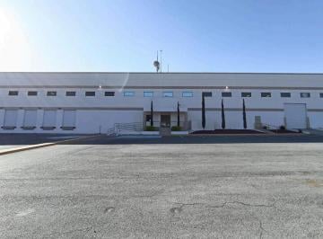 1 · Se Renta Nave Industrial en Santa Catarina