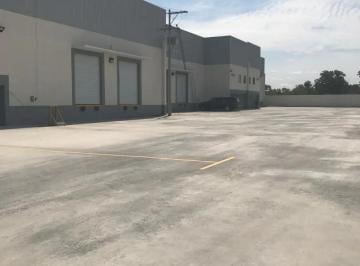 1 · Bodega en Renta en Apodaca, Nuevo León