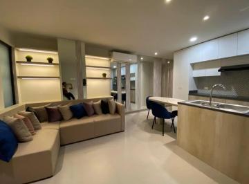 1 · Renta Departamento Nuevo en Cumbres Sikara, Monterrey