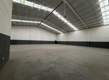 1 · Nave/bodega Industrial en Renta | Parque Logística Santa Rosa, Apodaca, N. L. | 791 m² | + Oficina