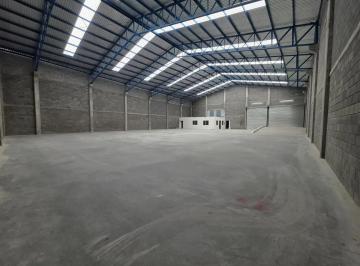 1 · Bodega en Renta en Santa Catarina, Nl en Parque Industrial