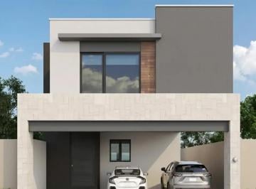 1 · Casa en Venta en Carretera Nacional, Santiago, N. L.