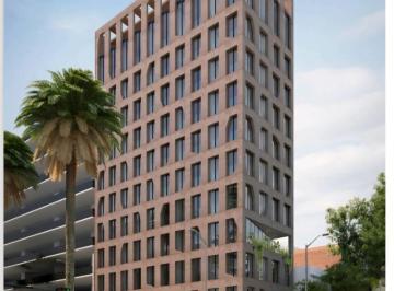 Departamento de 1 habitación, Cuauhtémoc · Oportunidad Unica Para Inversionistas con Capital Propio: Col Juarez Venta Depto Alta Plusvalia