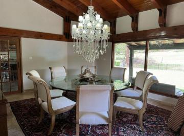 Casa de 4 habitaciones, Lerma · Exclusiva Residencia con Vista Al Campo de Golf | Club de Golf Los Encinos