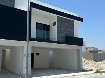 1 · Casa en Renta en Apodaca
