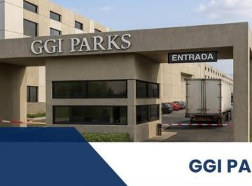 1 · Nave Industrial en Renta de 2352 m² en La Zona del Aeropuerto, Apodaca N. L.