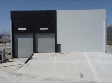 1 · Bodega en Renta en Santa Catarina