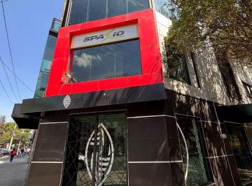 Edificio , Benito Juárez · Edificio de 3 Espacios Comerciales en Esquina