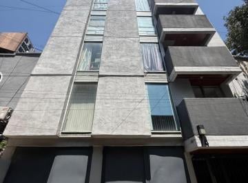 Departamento de 2 habitaciones, Cuauhtémoc · Venta de Departamento en La Col Cuauhtemoc, Cuauhtemoc