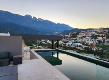 Casa de 4 habitaciones, San Pedro Garza García · Residencia en Jardines de San Agustin