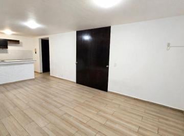 Departamento de 2 habitaciones, Cuauhtémoc · Departamento de 62 m² con 2 Recámaras en Renta en Buenavista