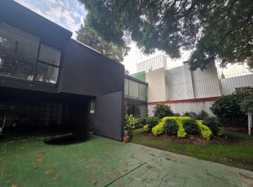Casa uso de suelo de 6 habitaciones, Alvaro Obregón · Casa en Renta con Uso de Suelo Mixto en Guadalupe Inn