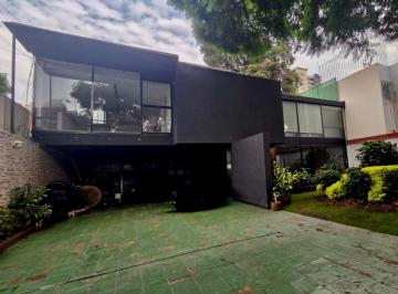 Casa uso de suelo de 6 habitaciones, Alvaro Obregón · Casa en Renta con Uso de Suelo Mixto en Guadalupe Inn