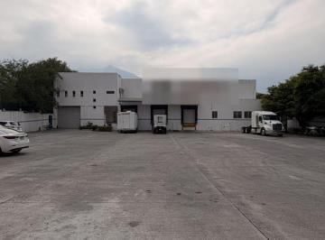 Bodega comercial , Santiago · Venta de Cedis con Cadena de Frío | Frente a Carretera Nacional, Santiago | 3,652 m² de Terreno