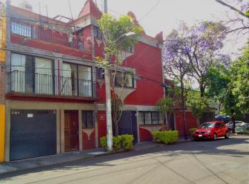 Casa de 10 habitaciones, Coyoacán · Espectacular Residencia en Barrio Santa Catarina, Coyoacán