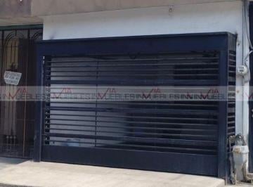 Casa · 150m² · 4 Recámaras · 1 Estacionamiento · Casa en Renta en San Nicolás de Los Garza