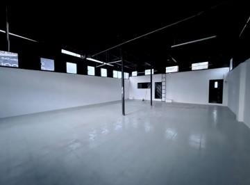 Bodega comercial , Toluca · Bodega en Renta en Toluca, San Pablo Autopan