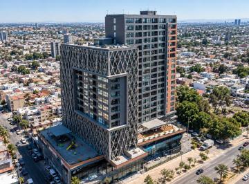 Departamento de 1 habitación, Guadalajara · Departamento Amueblado con Doble Vista, Bodega E Internet Incluido | Alcalde 960