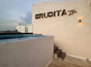 Departamento de 1 habitación, Mérida · Departamento en Venta en Temozón Norte