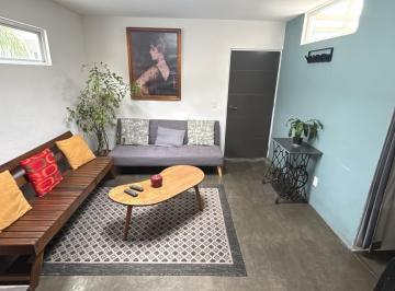 Departamento de 1 habitación, Miguel Hidalgo · Departamento Amueblado en Lomas de Chapultepec