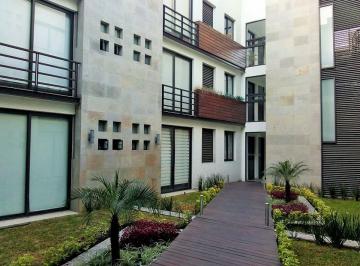 Departamento de 2 habitaciones, Alvaro Obregón · Depto en Venta en Tizapan San Ángel