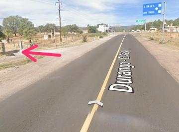 Terreno / Lote · 2000m² · Terreno Campestre en Venta | Pino y Mimbres, El Soldado, Durango - (4)