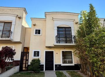 Casa · 87m² · 3 Recámaras · 2 Estacionamientos · Casa en Renta en Verona Residencial, Privada Montebello Tijuana - (4)