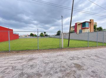 Terreno / Lote · 683m² · Terreno en Venta en Colonia Agrícola Lázaro Cárdenas, Metepec, Estado de México. - (4)