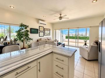 Departamento · 149m² · 2 Recámaras · 2 Estacionamientos · Loma Linda 201, Paseo de Las Misiones 226, San Jose del Cabo - (4)