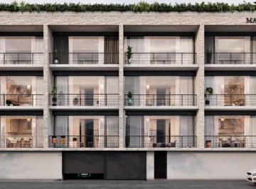 Departamento · 120m² · 2 Recámaras · 1 Estacionamiento · Maresia Condo 103 Aripes Sn 103, La Paz - (4)