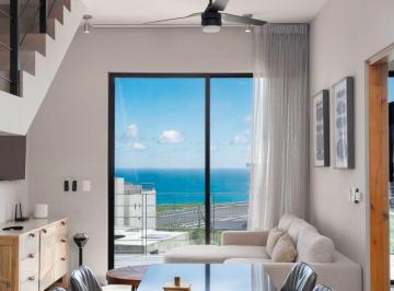 Departamento · 125m² · 2 Recámaras · 2 Estacionamientos · Penthouse La Mar 304, Cabo Corridor - (4)