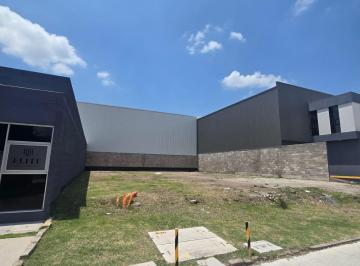 Terreno industrial · 1212m² · Terreno en Venta en El Moral - (4)