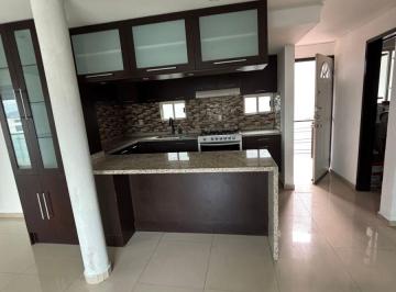 Casa en condominio de 3 habitaciones, Gustavo A. Madero · Penthouse en Renta de 3 Niveles con Terraza Privada y Recién Remodelado Calzada Vallejo
