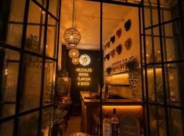 Local comercial , Cuauhtémoc · Local Para Restaurante + Venta de Cerveza – Roma Norte