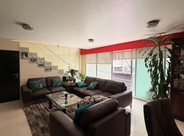Departamento de 2 habitaciones, Miguel Hidalgo · Departamento en Venta con Estacionamientos Independientes