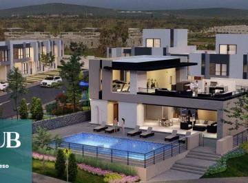 Departamento de 2 habitaciones, El Marqués · Departamento Nuevo en Renta | Sendai II – Zarú Residencial, El Marquéz, Qro.