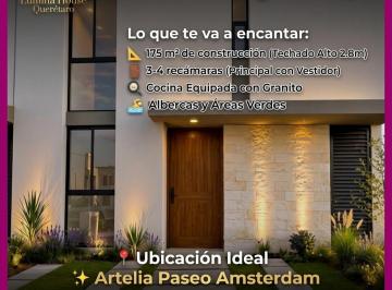 Casa de 4 habitaciones, Corregidora · Renta de Casa Amplia, Excelente Ubicación en Corregidora