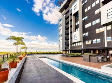 Departamento de 3 habitaciones, Mérida · Departamento de Lujo en Renta en Buyán, Mérida | 3 Recámaras | Terraza Privada | 3 Estacionamientos