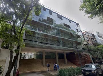 Departamento de 3 habitaciones, Cuauhtémoc · Remate Bancario Ámsterdam 191, Hipódromo, Cuauhtémoc, 06100 Ciudad de México, Cdmx