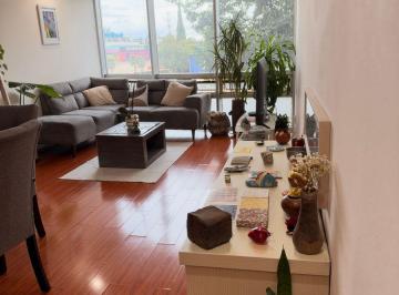 Departamento de 2 habitaciones, Huixquilucan · Depto Frente a La U Anahuac Norte
