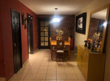 Casa · 222m² · 3 Recámaras · 2 Estacionamientos · Casa en Venta Villa Florida Sector a